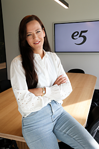 Liesbet Bombeke