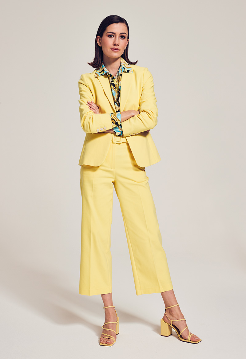 Summer workwear