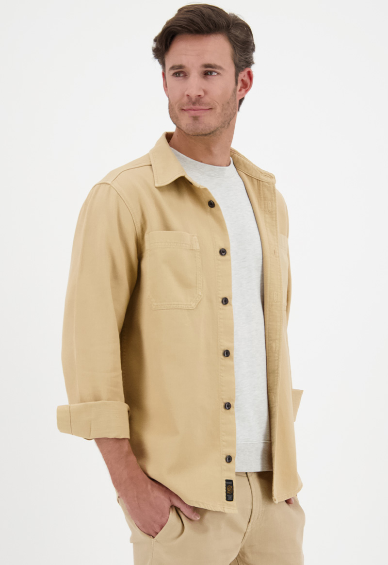 Laagjes met neutrals