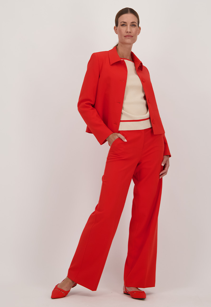 Rouge vif