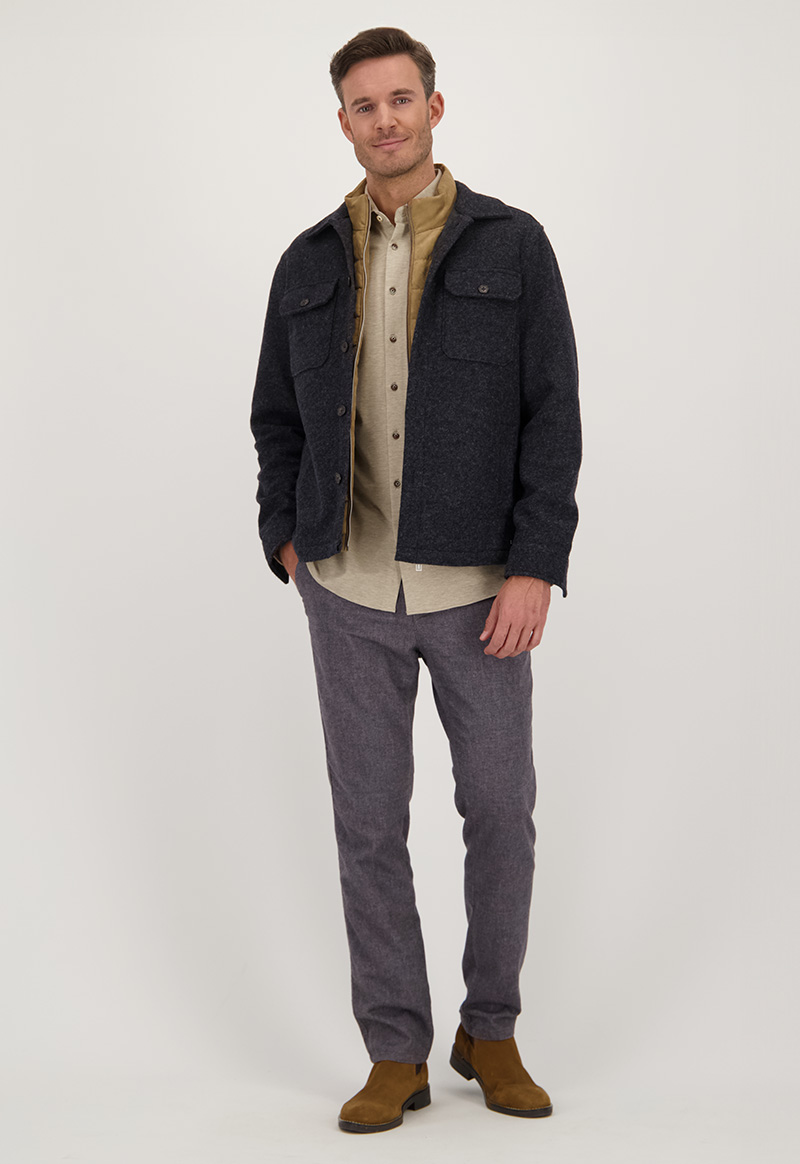 Casual chic