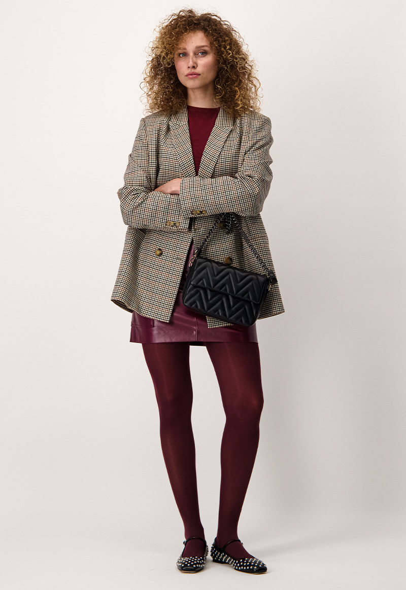 Le combo chic