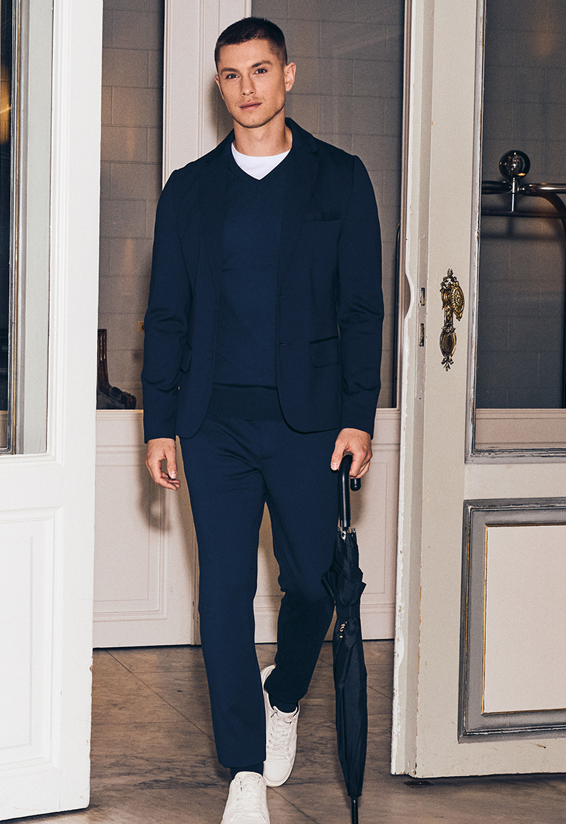 Entrez dans la fête avec style