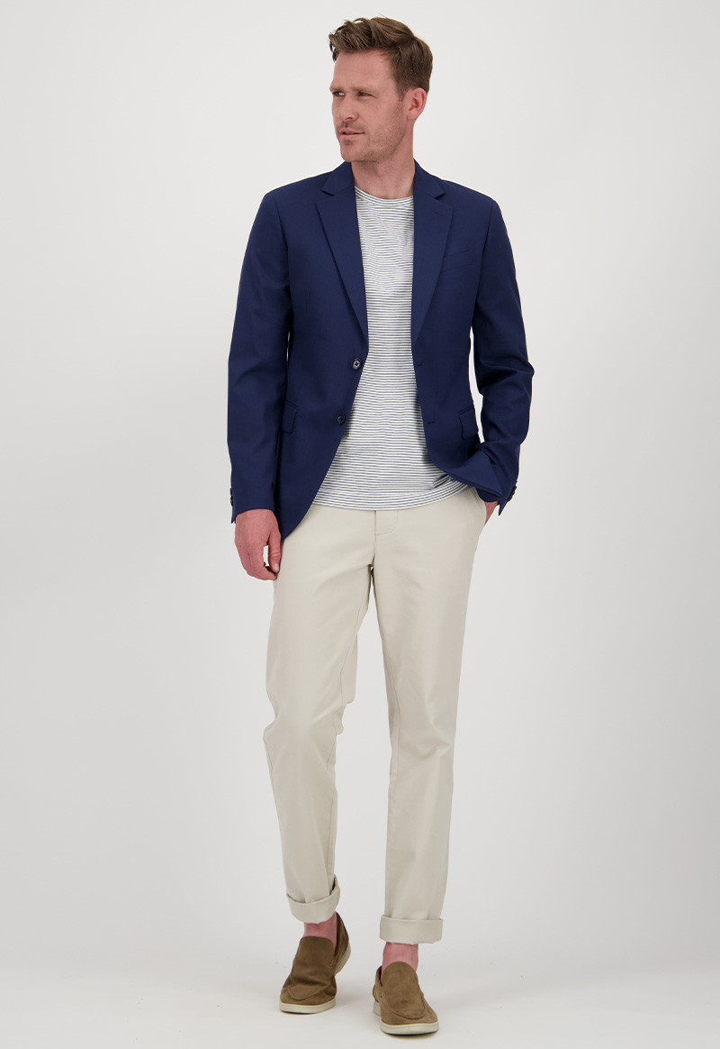Elegant naar kantoor