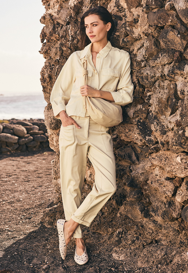 Beige tendance