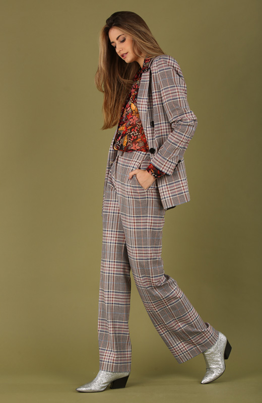 Poweroutfit