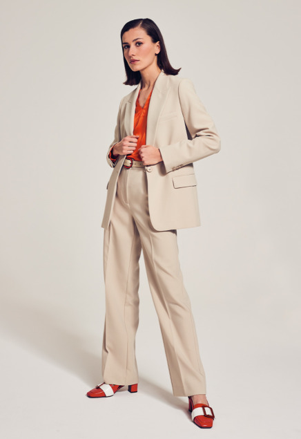 Classy beige