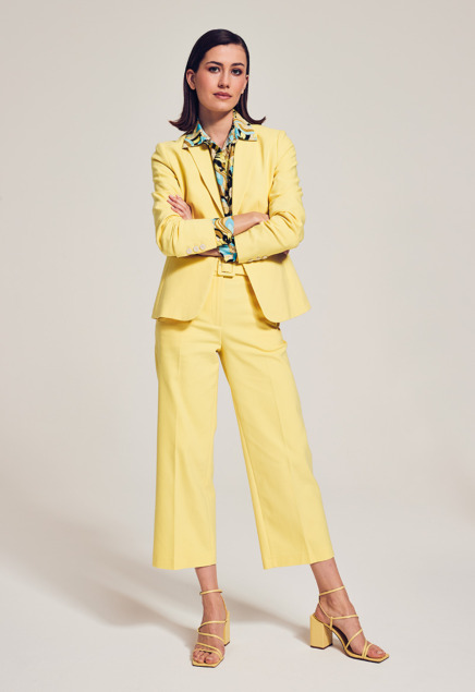 Summer workwear