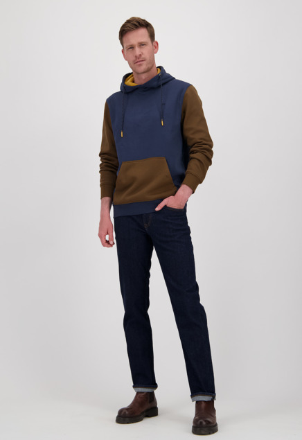 Look de week-end décontracté