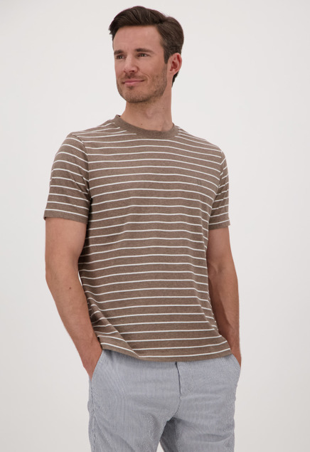 Loving the stripes