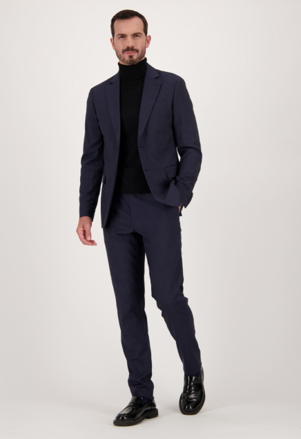 Elegant met een casual touch