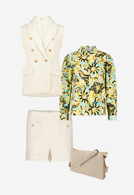 Summer workwear