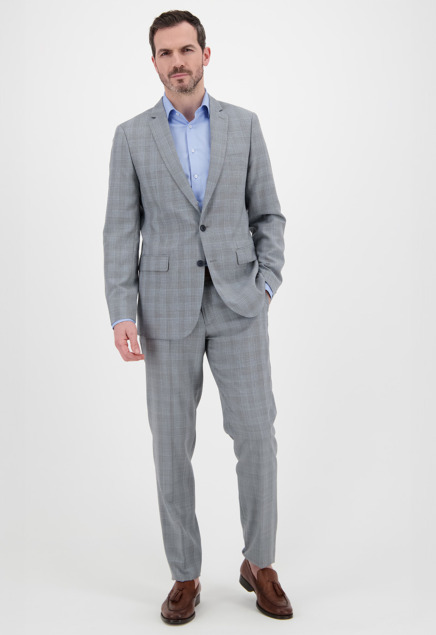 Summer workwear