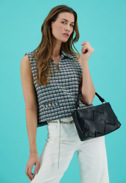 Tweed trend