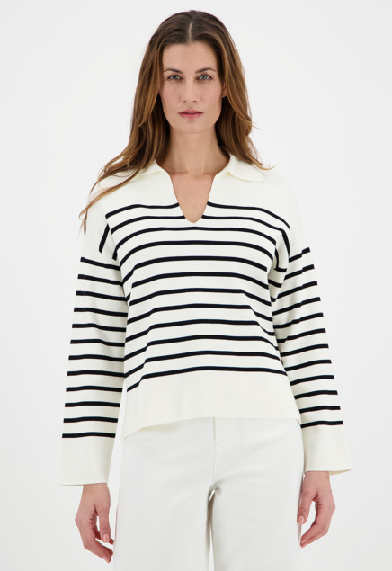 Neutral and effortless