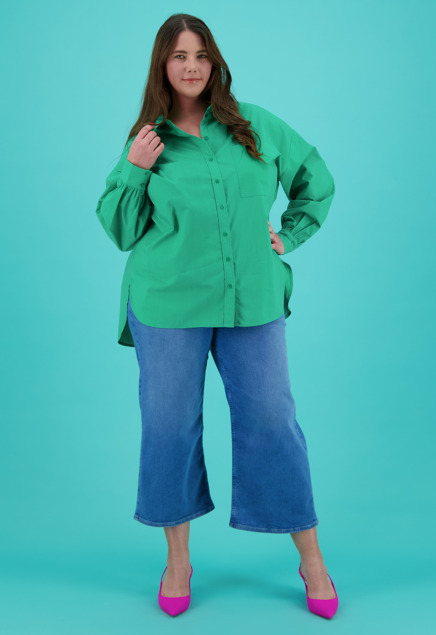 Onmisbaar: trendkleur groen