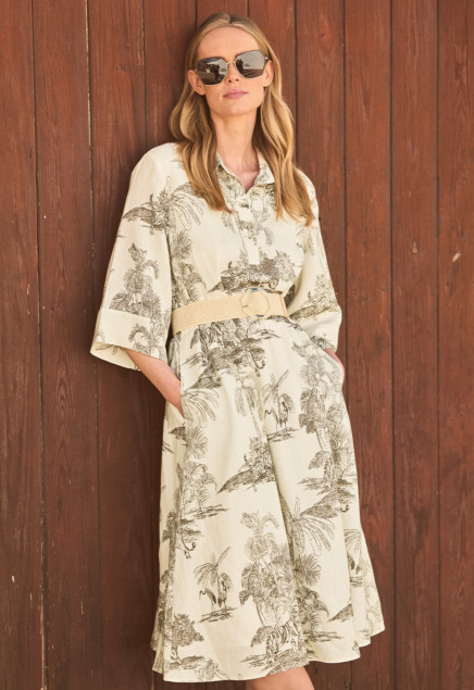 Rivièra chic