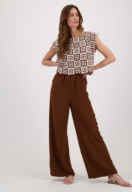 Trend alert