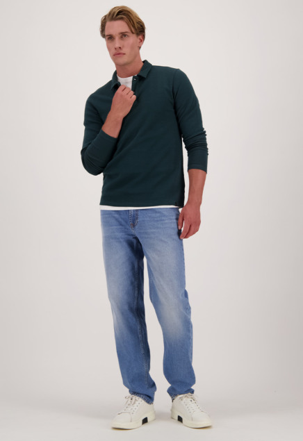 Classic denim