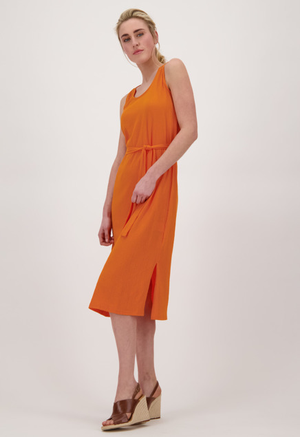 Knalkleur oranje