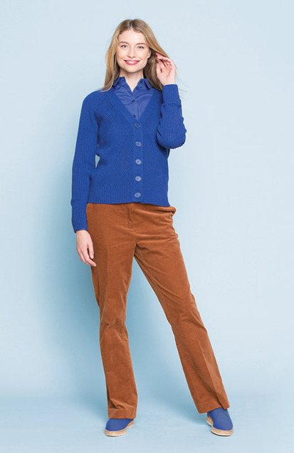 De look van Libelle