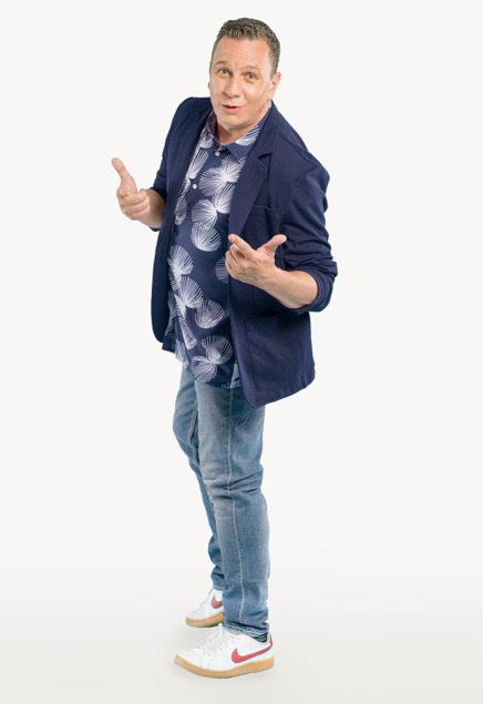 Bjorn Verhoeven