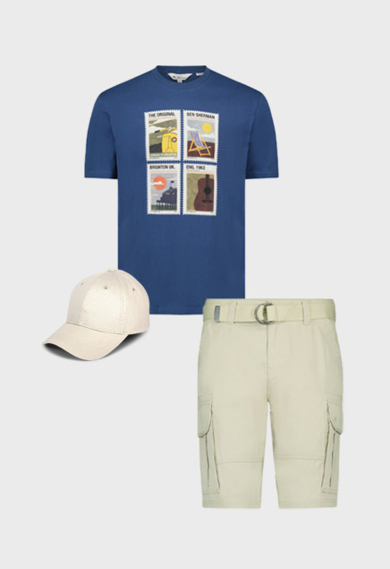 Looks de vacances
