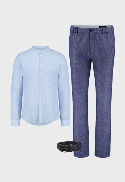Looks de vacances