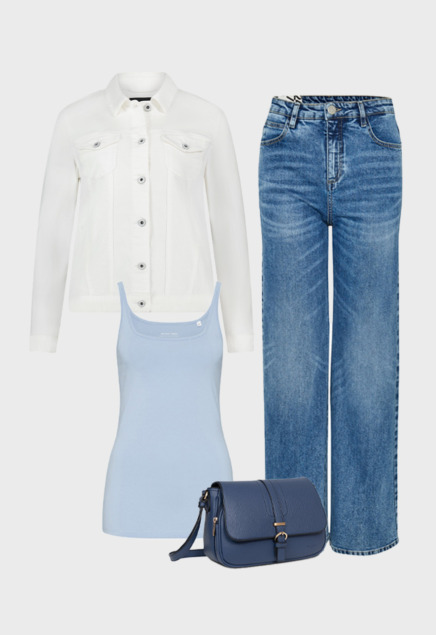 Looks de vacances
