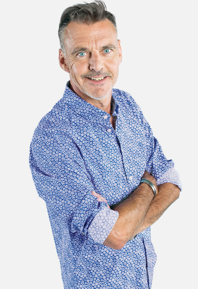 Herbert Bruynseels