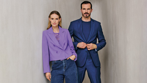 Magazine de style Printemps/Été 2025