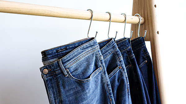 Jeans : comment laver