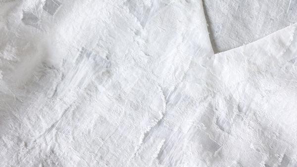 Wat is viscose en hoe was je deze stof?