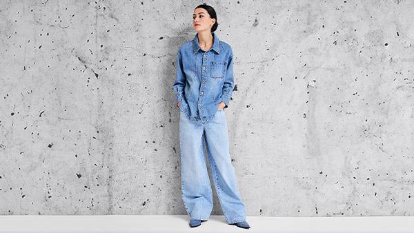 Welke jeans past bij mijn figuur? Ontdek onze tips