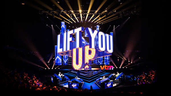 Lift up your style met e5