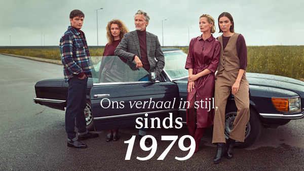 e5 viert 45ste verjaardag met forse ambities