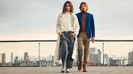 Stijl magazine Herfst/Winter 2023