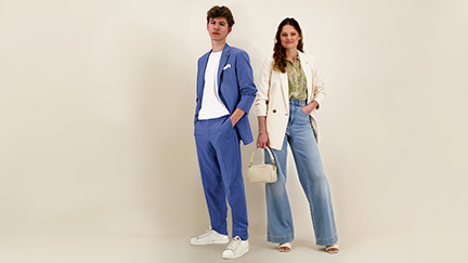 Dress for success: kledingtips waarmee je gegarandeerd scoort