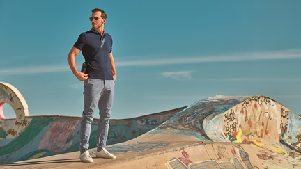 Daddy cool! Cadeautips voor papa