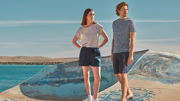 Wat neem je mee op vakantie: kleding checklist