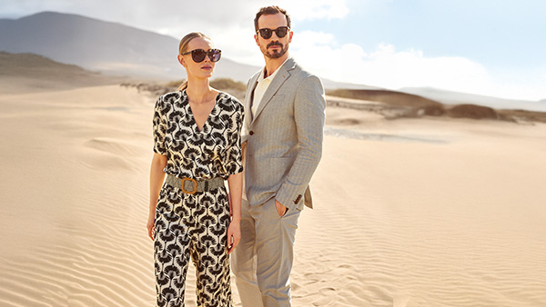 Magazine de style Printemps/Été 2025
