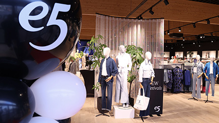 Opening Brugge