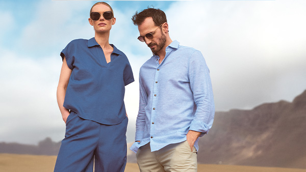 Stijlmagazine Lente/Zomer 2025