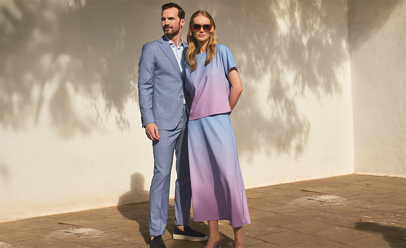 Célébrez chaque fête avec style : des tenues de fête de mariage