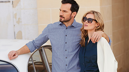 Active Rivièra: 5 x outfits voor de zomer voor hem en haar