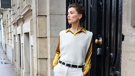 MUSTHAVE: de debardeur 4 x anders