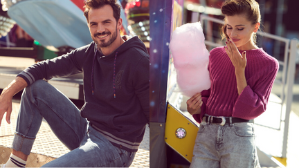 The 80’s are back! Zo draag jij deze vintage trend