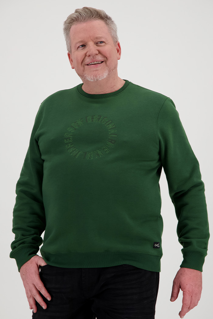 plus size vêtements hommes