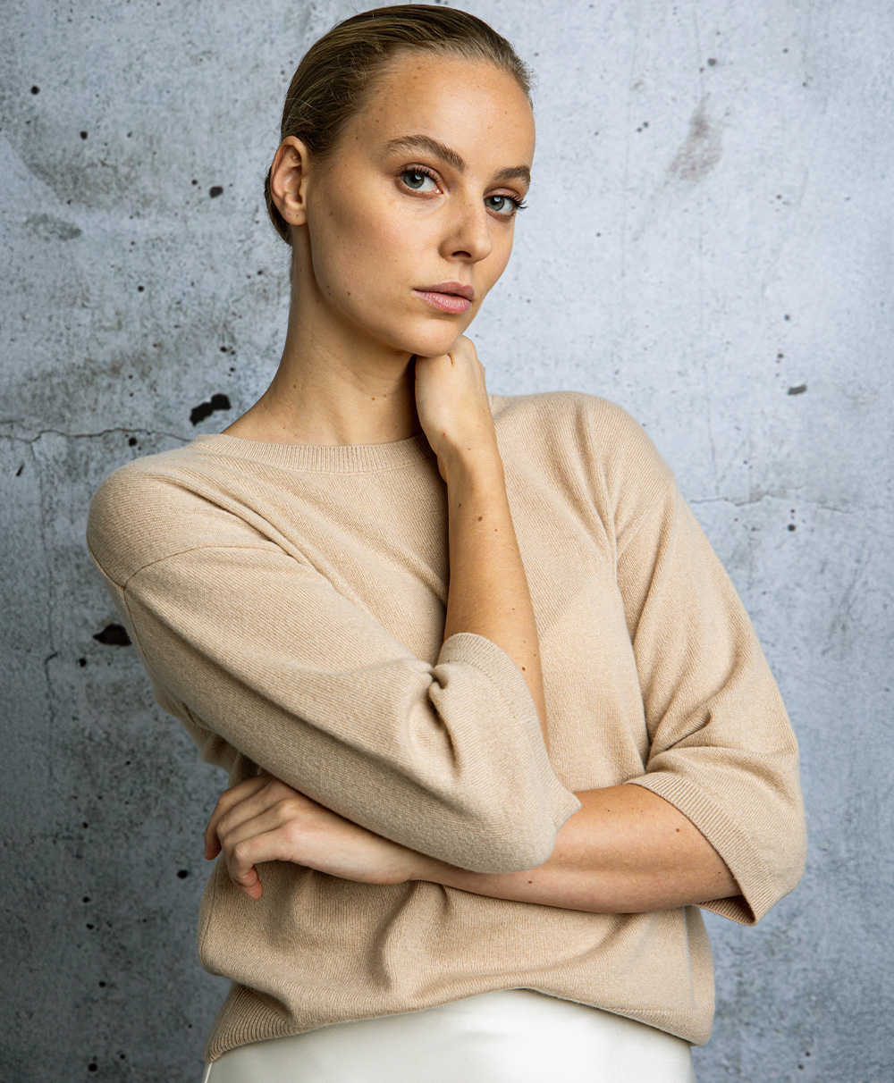 NIEUWE COLLECTIE PLUS SIZE DAMES