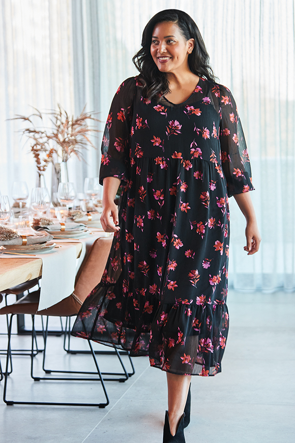 femmes grande taille plus PULLS ET CARDIGANS